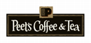  Peet’s Coffee & Tea 